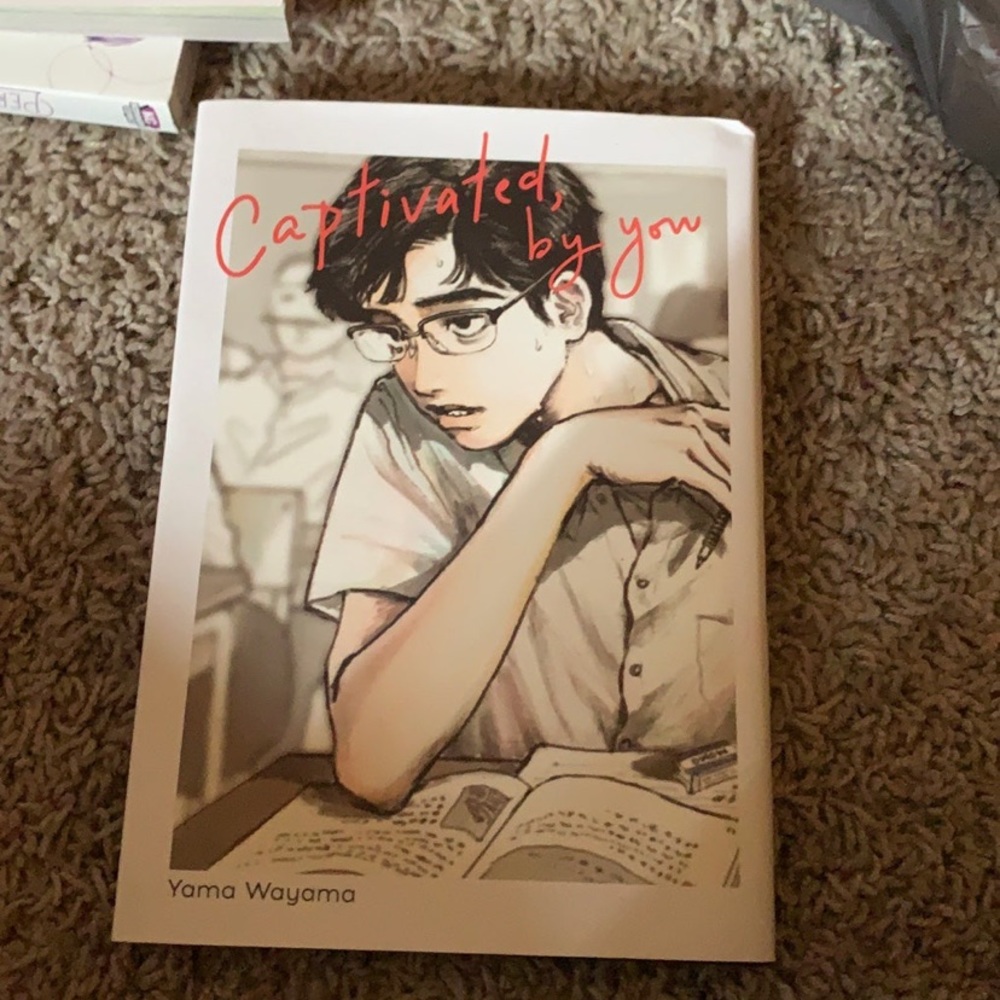 Manga